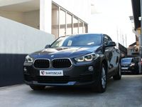 usado BMW X2 16 d sDrive Auto Advantage