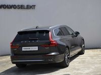 Usado Volvo V60 Core 350 HP (257 kW) 2024 Cinzento Carrinha