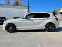 usado BMW 118 Série 1 d Pack M