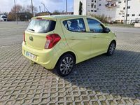 Usado Opel Karl 75 HP (55 kW) 2018 Citadino