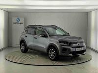 Usado Citroën AX 101 HP (74 kW) 2025 Cinzento