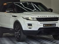 usado Land Rover Range Rover evoque 2.2 TD4 Dynamic