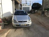 usado Citroën Xsara 2004 completo