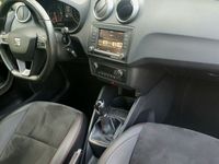 usado Seat Ibiza SC 1.4 TDi FR