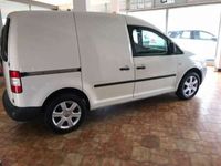 usado VW Caddy Caddy