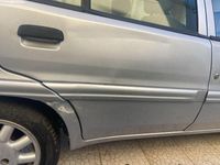 Usado Citroën Saxo 2001 Citadino