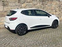 Usado Renault Clio IV LIMITED 90 HP (66 kW) 2015 Sedan