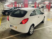 usado Opel Corsa CDTI NACIONAL