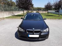 usado BMW 320 D D 163cv Excelente estado