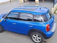 usado Mini One D Countryman 1.6 BMW