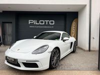 usado Porsche 718 Cayman 2.0 PDK