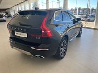 usado Volvo XC60 II D4 190cv Inscription Geartronic 8 Vel.