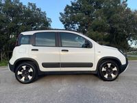 usado Fiat Panda Cross City Start&Stop