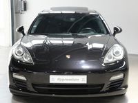 usado Porsche Panamera 3.0 D