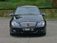 usado Mercedes C220 Classe CCDi Sport Edition