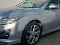 usado Mazda 6 2.2 mzr c-d