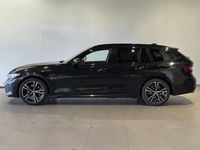 Usado BMW 330 292 HP (214 kW) 2023 Preto