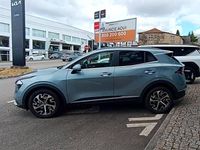 Novo Kia Sportage 210 HP (154 kW) 2025 Cinzento SUV