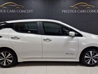 usado Nissan Leaf N-Connecta