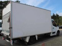 usado Renault Master 2.3 dCi // CONTENTOR + PLATAFORMA // 170 cv