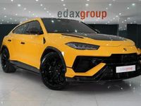 Usado Lamborghini Urus 666 HP (489 kW) 2023 Outra SUV