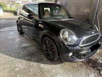 Usado Mini Cooper D 140 HP (102 kW) 2011 Citadino