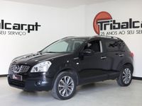 usado Nissan Qashqai 1.5 dCi Tekna Prem.18