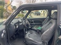 usado Mini Cooper 1.6 ParkLane