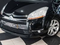 usado Citroën C4 Picasso 1.6 HDi Conf. CMP6