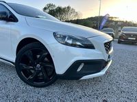 usado Volvo V40 1.6 D2 R-Design