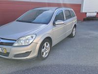 usado Opel Astra 3 cdti