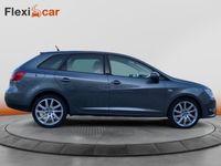 usado Seat Ibiza 1.4 TDI FR