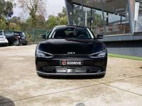 Usado Kia EV6 168 kW (229 HP) 2021 Preto SUV