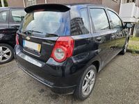 usado Chevrolet Aveo 1.2 LS 5P