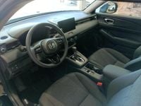 Novo Honda HR-V Elegance 131 HP (96 kW) 2025 Preto SUV