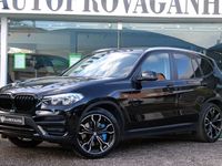 usado BMW X3 30 e xDrive