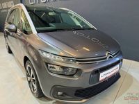 usado Citroën C4 Space.1.5 BlueHDi Feel EAT8