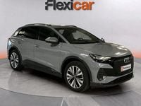Usado Audi Q4 e-tron 150 kW (204 HP) 2021 Cinza SUV