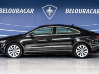 usado VW CC 2.0 TDi BlueMotion