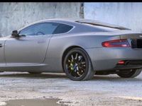 usado Aston Martin DB9 Limited Edition