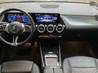 Usado Mercedes EQA300 Progressive 167 kW (228 HP) 2024 Cinza SUV