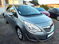 usado Opel Meriva Meriva1.3 CDTi Cosmo S/S