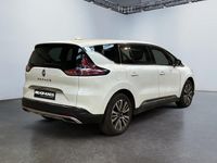 Usado Renault Espace Initiale Paris 190 HP (139 kW) 2023 Branco Monovolume