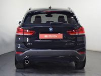 Usado BMW X1 220 HP (161 kW) 2022 Preto SUV