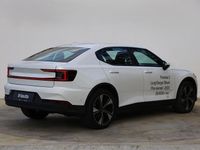 Usado Polestar 2 169 kW (231 HP) 2023 Branco Citadino