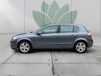 Usado Opel Astra Cosmo 90 HP (66 kW) 2007 Cinza Citadino