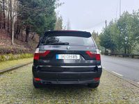 Usado BMW X3 177 HP (130 kW) 2008 SUV