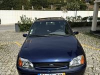 usado Ford Fiesta 1.2 2000