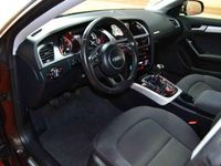 usado Audi A5 Sportback 2.0 TDI