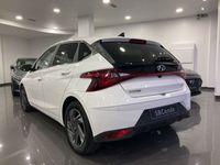 usado Hyundai i20 1.2 Comfort